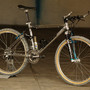 TURNER BURNER 1994 built by Flowrider Racing